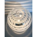 Murano glass table lamp