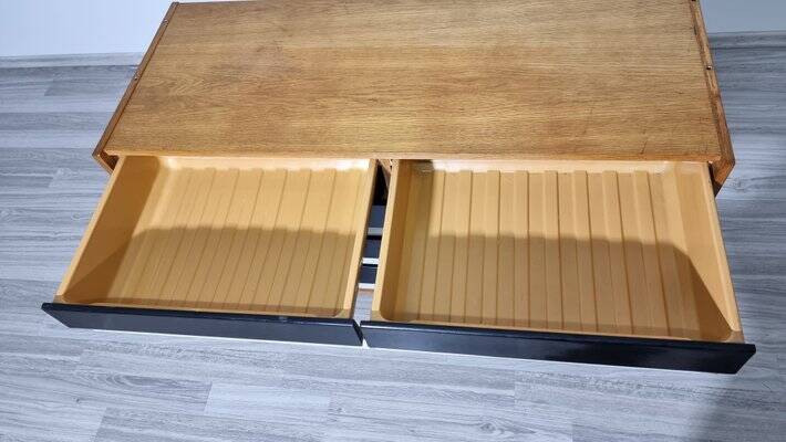 Sideboard by Jiri Jiroutek, Interier Prague, 1960s