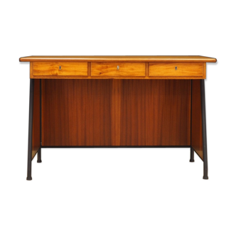 Writing desk danish design mid-century original