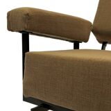 Mid Century Pastoe FM07 Cees Braakman fauteuil fauteuil Design