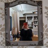 Custom mirror