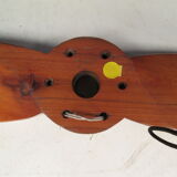 English airplane propeller