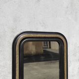 Old mirror Louis Philippe 78/56 cm