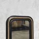 Old mirror Louis Philippe 78/56 cm