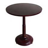 1920's Art Nouveau Side Table