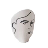 Ceramic Vase 'Frida N°1'