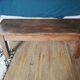 Table basse