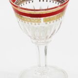 Lot de 5 à verre à liqueur