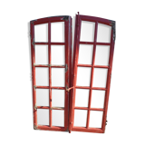 Red archaeal window