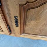 Enfilade en merisier