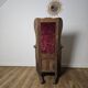 Brutalist Rocking Chair, 19th Century