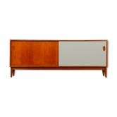 Enfilade by Georg Satink for Drevotvar, 1960