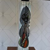Scandinavian lamp 1970