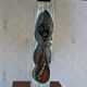 Scandinavian lamp 1970