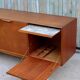 Mcintosh teak sideboard, 1960