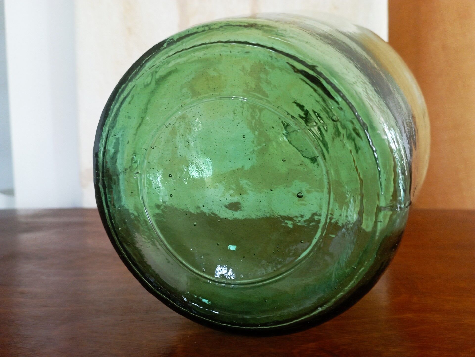 Dame-jeanne 2 liters