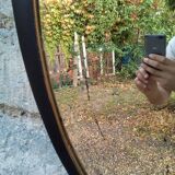 Mirror "drop of water" 61x92cm