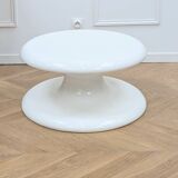 Table basse  space age