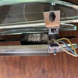 Wall lights with Murano glass slats VECA Italy