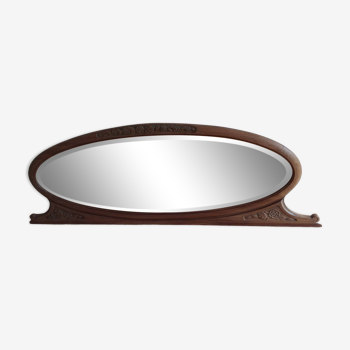 Miroir ancien