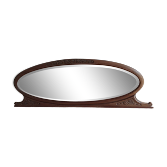 Miroir ancien