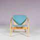 1970s “GE 460” chair by Hans J. Wegner for Getama, Denmark