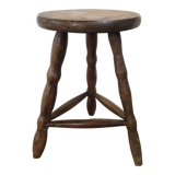 Tripod stool