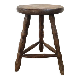 Tripod stool