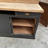 Meuble de Boucherie Milieu XXème