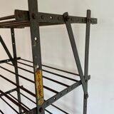 Rigid Industrial Workshop Shelf