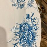 BFK plate Paquerette model