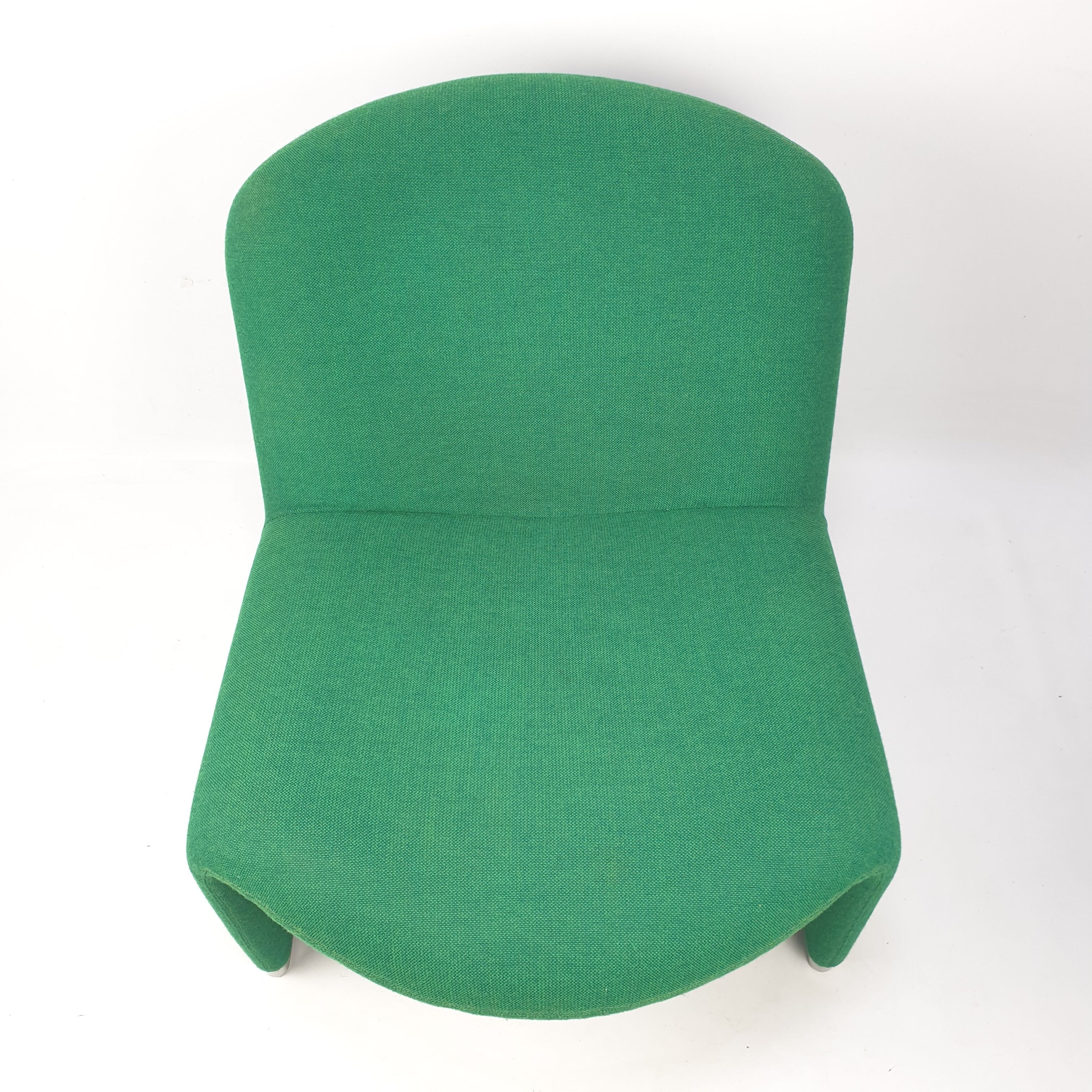 Alky lounge chair by Giancarlo Piretti edition Artifort, 1970s