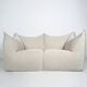 Mid-Century Modern Sofa Model Le Bambole by Mario Bellini for B&B Italia,19