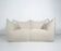 Mid-Century Modern Sofa Model Le Bambole by Mario Bellini for B&B Italia,19