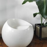 "Ball Chair" armchair