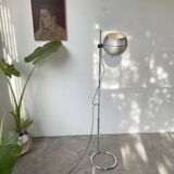 Reggiani “eyeball” floor lamp 1970