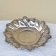 Italian Centrotavola in chiseled 800 silver hallmarked in very good condition
