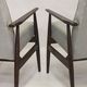 Pair of armchairs Henryk Lis 300-190 years 1970