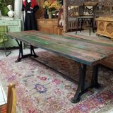 Industrial table