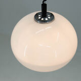 Pendentif Mid Century Meblo, Harvey Guzzini, Italie, années 1970