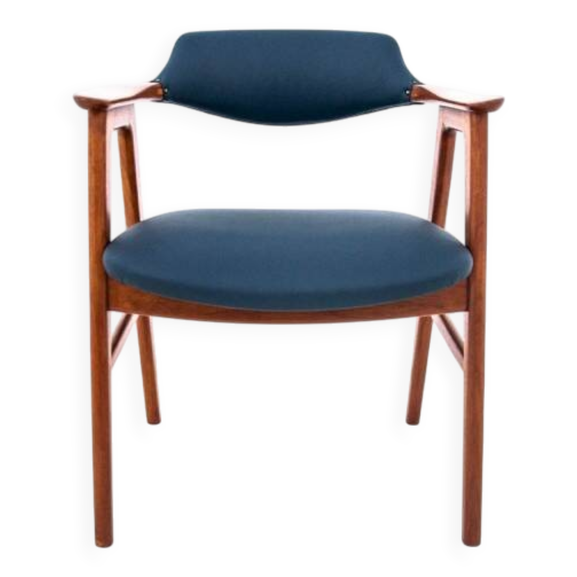 Danish armchair from the 1960s