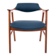 Danish armchair from the 1960s