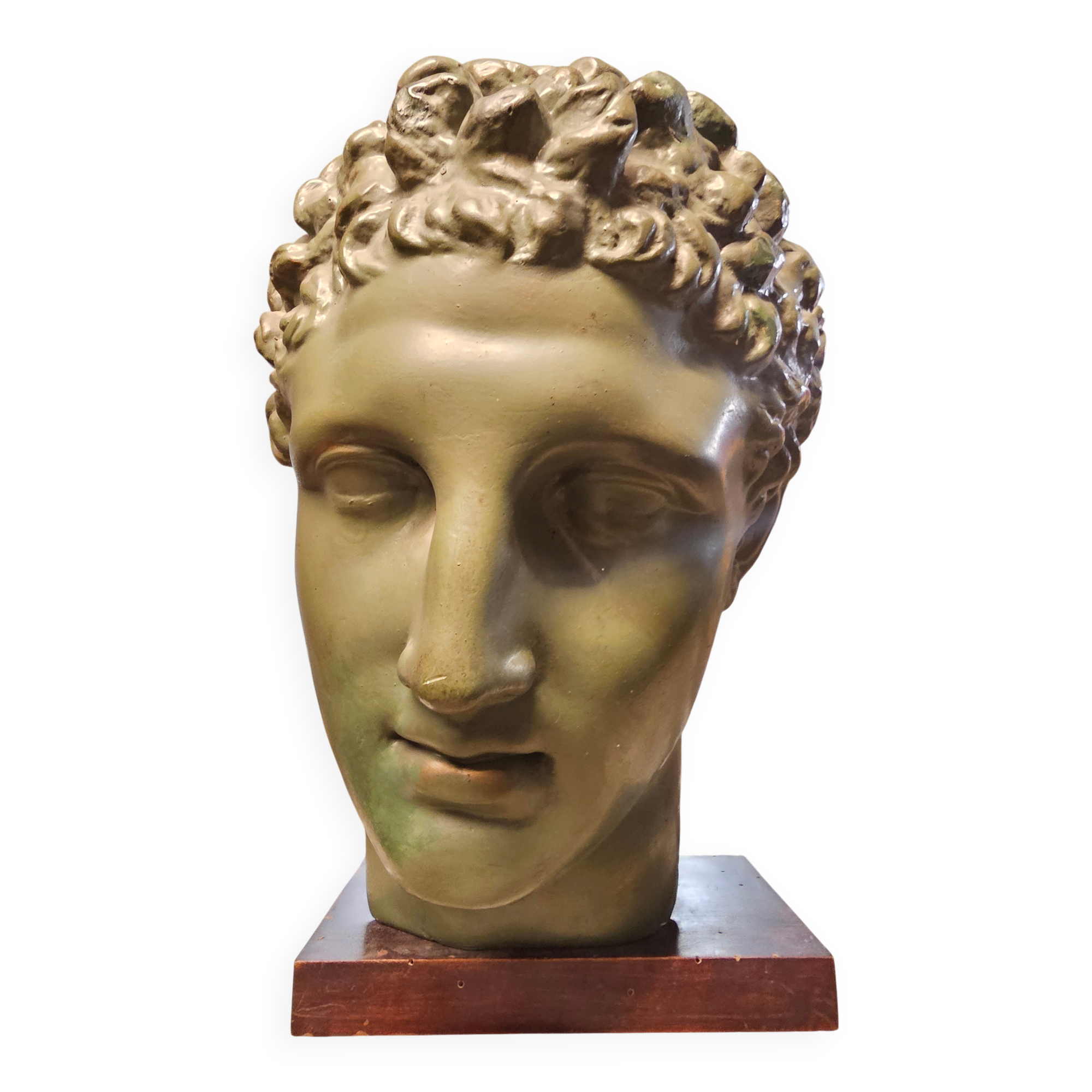 Buste hermes