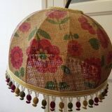 Lambadaire vintage