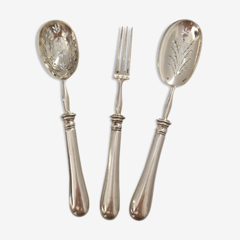 Christofle cutlery set