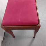 Sewing box stool