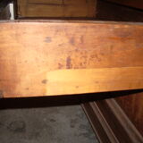 Convenient row Louis-Philippe period