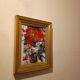 Peinture abstraite