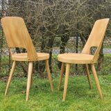 Baumann Mondor chairs