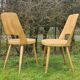 Baumann Mondor chairs